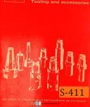 SIP-SIP Metrology, Dimensional Martin Manual Year (1963)-Metrology-02